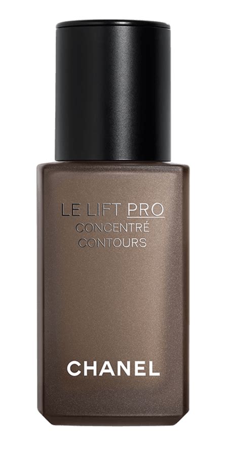 chanel le fit|chanel lift pro concentré.